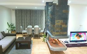 Chalet Asmoun